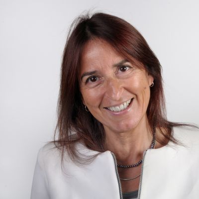 Francesca Carpos
